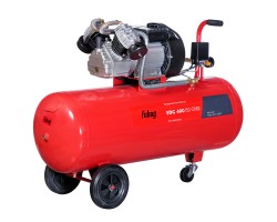 FUBAG Поршневой масляный компрессор VDC 400/50 CM3