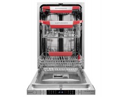 Посудомоечная машина GIM 4578 KUPPERSBERG-foto3