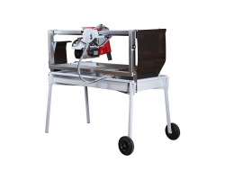 FUBAG Электрический камнерезный станок A-100KM 220V 2.2KW без диска-foto3