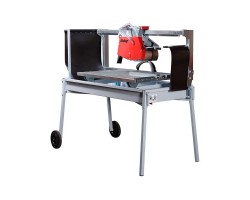 FUBAG Электрический камнерезный станок A-100KM 220V 2.2KW без диска-foto2