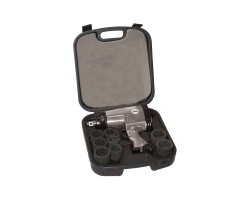 FUBAG Пневмогайковерт ударный IWS680