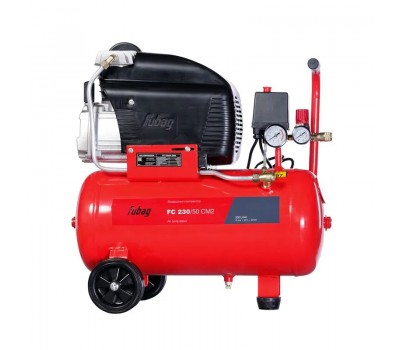 FUBAG Поршневой масляный компрессор FC 230/50 CM2 FUBAG Поршневой масляный компрессор FC 230/50 CM2