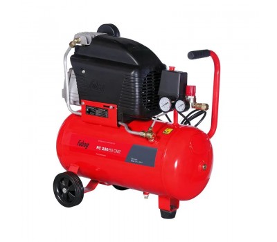 FUBAG Поршневой масляный компрессор FC 230/50 CM2 FUBAG Поршневой масляный компрессор FC 230/50 CM2