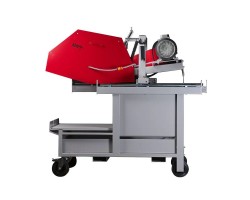 FUBAG Станок камнерезный PK 100N 400V 9 kW без диска-foto2