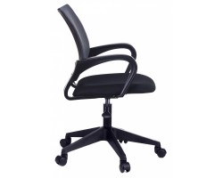 Кресло Бюрократ CH-695NLT темно-серый TW-04 сиденье черный TW-11 сетка/ткань крестовина пластик-foto3