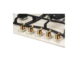 Варочная панель газовая FS 703 C Bronze KUPPERSBERG-foto3