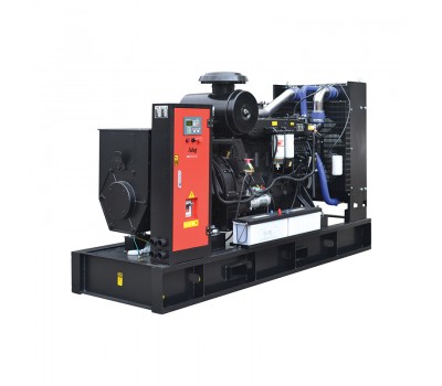 FUBAG Электростанция дизельная DSI 275 DA ES