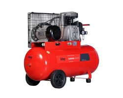 FUBAG Ременной одноступенчатый компрессор B4800B/100 CT4