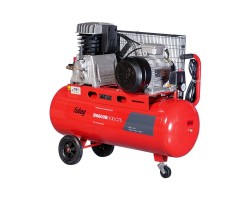 FUBAG Ременной одноступенчатый компрессор B6800B/100 CT5-foto2