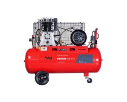 FUBAG Ременной одноступенчатый компрессор B6800B/100 CT5-foto3