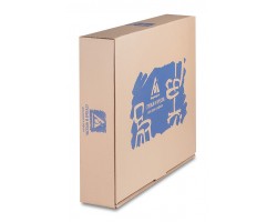 Кресло детское Бюрократ CH-201NX розовый сланцы FlipFlop_P крестовина пластик-foto7