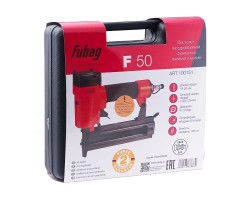 FUBAG Пистолет гвоздезабивной F50 финишный-foto5