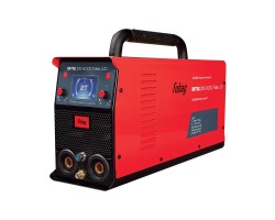 FUBAG Сварочный аппарат  INTIG 200 AC/DC PULSE LCD
