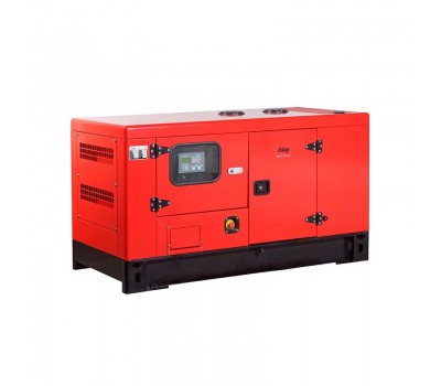 FUBAG Электростанция дизельная DS 22 DAC ES
