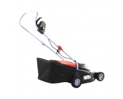 Газонокосилка электрическая EFCO PR 40 SE-foto3