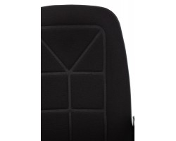 Кресло руководителя Бюрократ CH 727 черный крестовина пластик-foto5