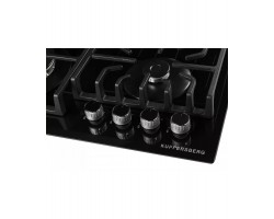 Варочная панель газовая TG 69 B KUPPERSBERG-foto3