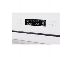 Духовой шкаф электрический FH 911 W KUPPERSBERG-foto4