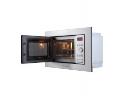 Микроволновая печь HMW 615 X KUPPERSBERG-foto3