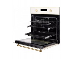 Духовой шкаф электрический SD 693 C Bronze KUPPERSBERG-foto2