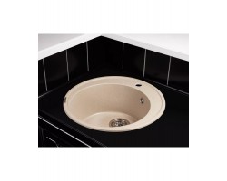 Кухонная мойка BALI 1B SAND KUPPERSBERG-foto2