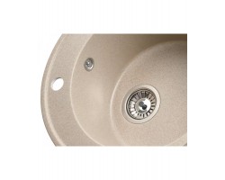 Кухонная мойка BALI 1B SAND KUPPERSBERG-foto4
