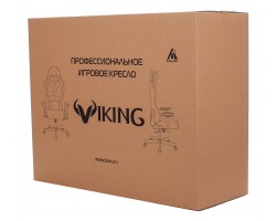 Кресло игровое Zombie VIKING-9 черный/салатовый текстиль/эко.кожа крестовина пластик-foto9