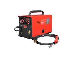 FUBAG Сварочный полуавтомат IRMIG 200 SYN с горелкой FB 250 3 м