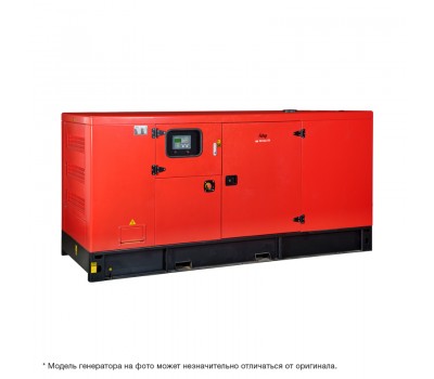 FUBAG Электростанция дизельная  DS 200 DAC ES с подогревателем охлаждающей жидкости