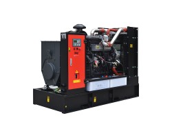FUBAG Электростанция дизельная DSI 80 DA ES
