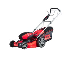 FUBAG Газонокосилка аккумуляторная самоходная FLA 4840 SM