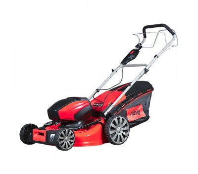 FUBAG Газонокосилка аккумуляторная самоходная FLA 4840 SM FUBAG Газонокосилка аккумуляторная самоходная FLA 4840 SM