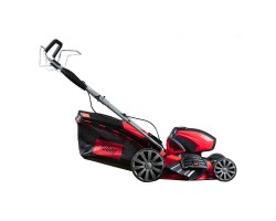 FUBAG Газонокосилка аккумуляторная самоходная FLA 4840 SM-foto4