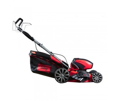 FUBAG Газонокосилка аккумуляторная самоходная FLA 4840 SM FUBAG Газонокосилка аккумуляторная самоходная FLA 4840 SM