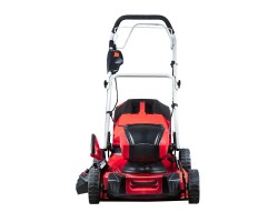 FUBAG Газонокосилка аккумуляторная самоходная FLA 4840 SM-foto2