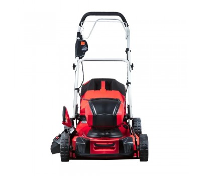 FUBAG Газонокосилка аккумуляторная самоходная FLA 4840 SM FUBAG Газонокосилка аккумуляторная самоходная FLA 4840 SM