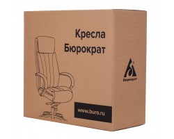 Кресло руководителя Бюрократ T-995 черный TW-01 эко.кожа/сетка с подголов. крестовина металл черный-foto7