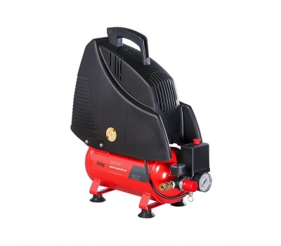 FUBAG Компрессор WOOD MASTER KIT + 4 предмета