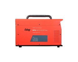 FUBAG Сварочный инвертор INTIG 320 T W AC/DC PULSE с горелкой FB TIG 26 5P 4m-foto4