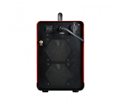 FUBAG Сварочный инвертор INTIG 320 T W AC/DC PULSE с горелкой FB TIG 26 5P 4m FUBAG Сварочный инвертор INTIG 320 T W AC/DC PULSE с горелкой FB TIG 26 5P 4m