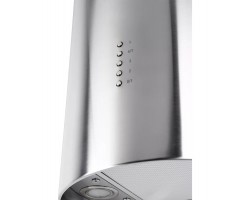 Вытяжка островная TUBA X KUPPERSBERG-foto2