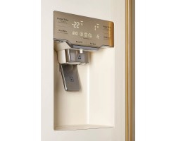 Холодильник отдельностоящий NSFD 17793 C KUPPERSBERG-foto15