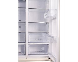 Холодильник отдельностоящий NSFD 17793 C KUPPERSBERG-foto12