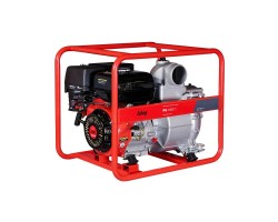 FUBAG Мотопомпа для сильнозагрязненной воды PG 1800 T