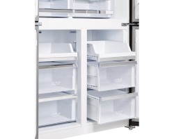 Холодильник отдельностоящий NFFD 183 BEG KUPPERSBERG-foto12
