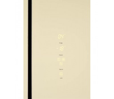 Холодильник отдельностоящий NFFD 183 BEG KUPPERSBERG