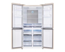 Холодильник отдельностоящий NFFD 183 BEG KUPPERSBERG-foto4