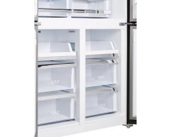 Холодильник отдельностоящий NFFD 183 BEG KUPPERSBERG-foto14