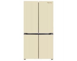 Холодильник отдельностоящий NFFD 183 BEG KUPPERSBERG-foto2