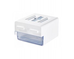 Холодильник отдельностоящий NFFD 183 BEG KUPPERSBERG-foto16